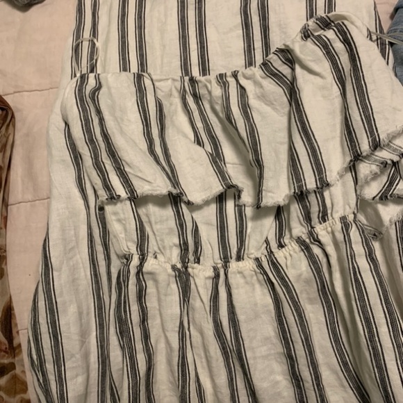 Reformation Magdalena dress - Picture 3 of 4